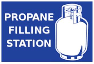 Propane Filling